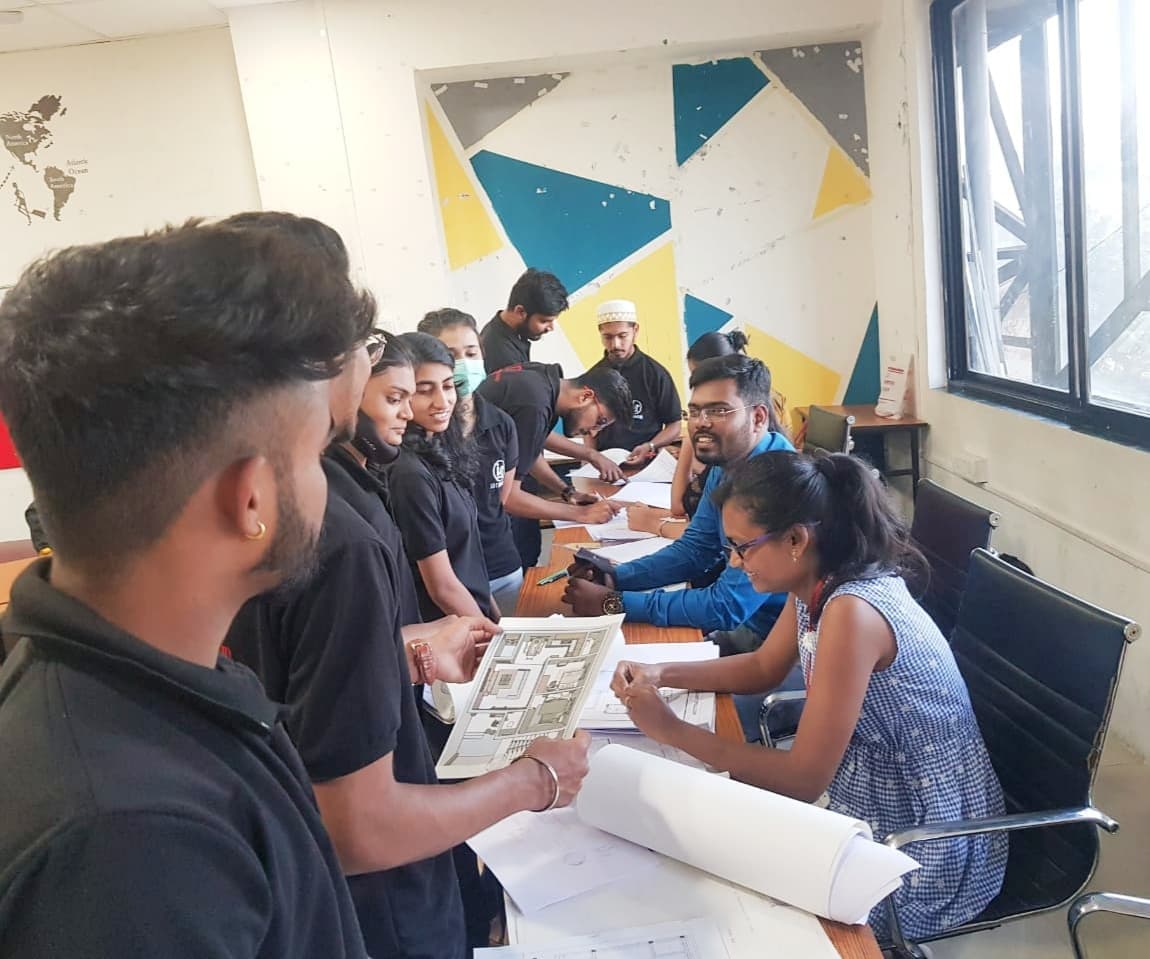 IDT Nashik Institute of Design and Technology Extra Curricular photo 2